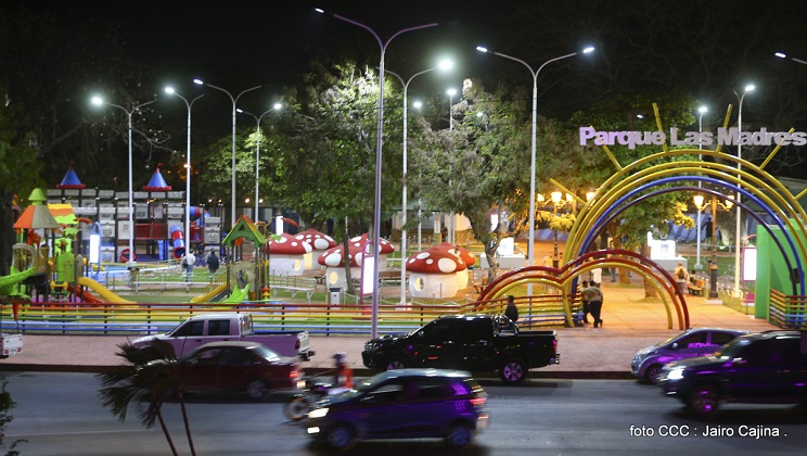parque
